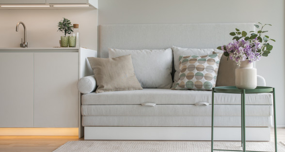 Ritex Modular - Concept 35 interior